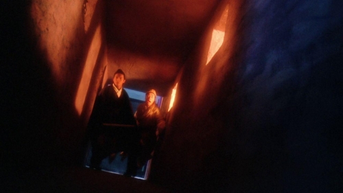 THe Bride With The White Hair II 034