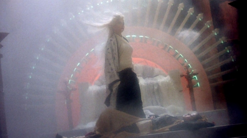 THe Bride With The White Hair II 035