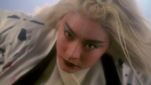 THe Bride With The White Hair II 036