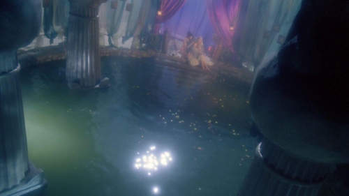 THe Bride With The White Hair II 037