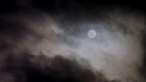 THe Bride With The White Hair II 041