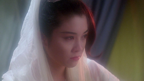 THe Bride With The White Hair II 044