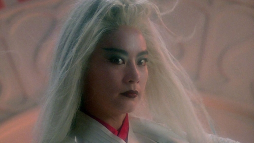 THe Bride With The White Hair II 047