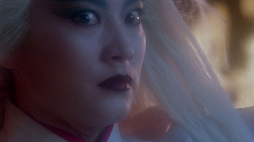 THe Bride With The White Hair II 048