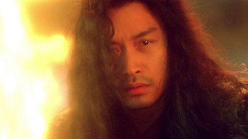 THe Bride With The White Hair II 050