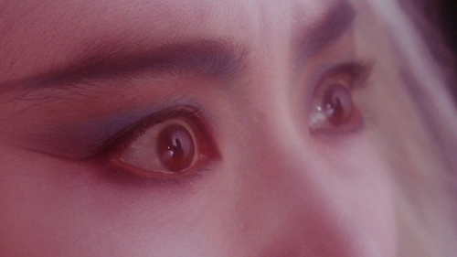 THe Bride With The White Hair II 052