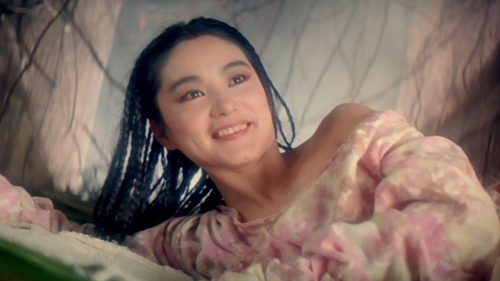 THe Bride With The White Hair II 054