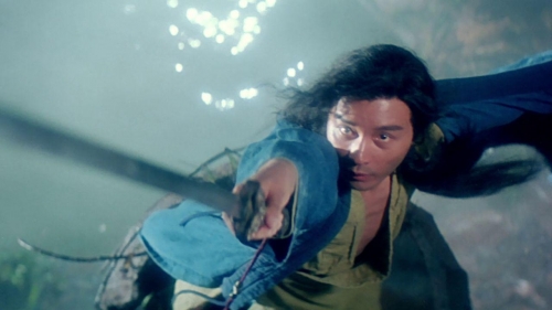 THe Bride With The White Hair II 055