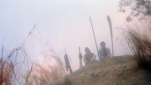 THe Bride With The White Hair II 057