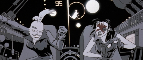 Tank Girl 27