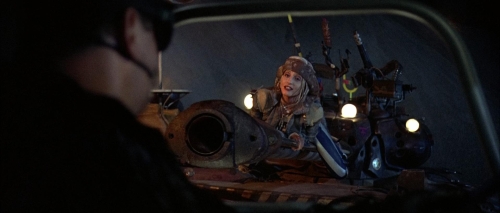Tank Girl 47