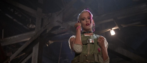 Tank Girl 58