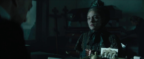 Tchaikovsky's Wife 01