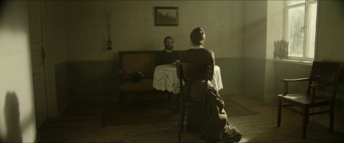 Tchaikovsky's Wife 11