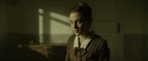 Tchaikovsky's Wife 12