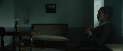 Tchaikovsky's Wife 15