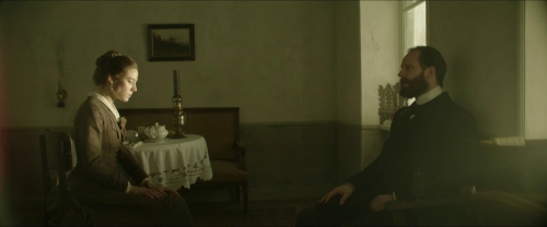 Tchaikovsky's Wife 17