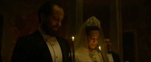 Tchaikovsky's Wife 19