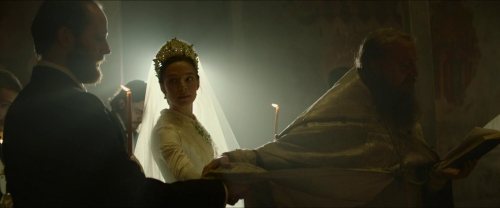 Tchaikovsky's Wife 20