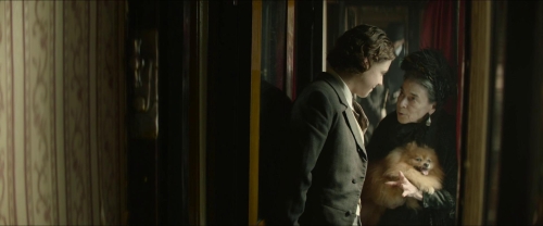 Tchaikovsky's Wife 24