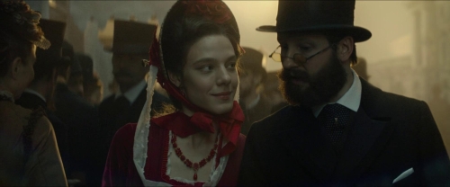 Tchaikovsky's Wife 25