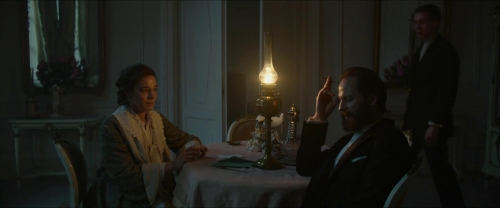 Tchaikovsky's Wife 26