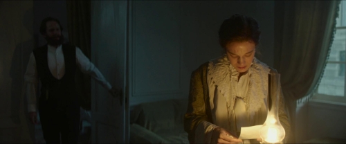 Tchaikovsky's Wife 27