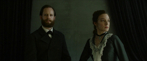 Tchaikovsky's Wife 32