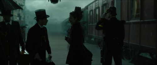 Tchaikovsky's Wife 37