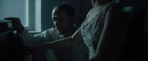 Tchaikovsky's Wife 42