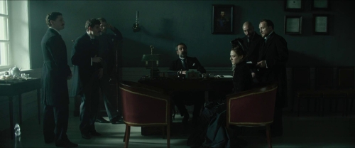 Tchaikovsky's Wife 43