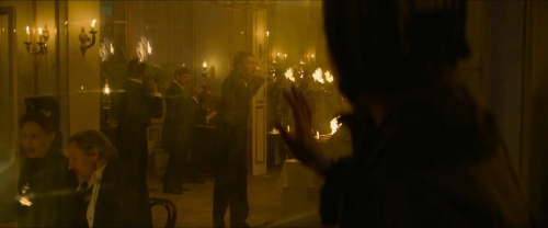 Tchaikovsky's Wife 47