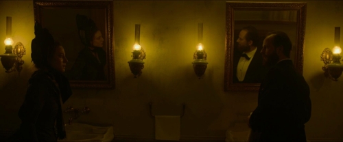 Tchaikovsky's Wife 48