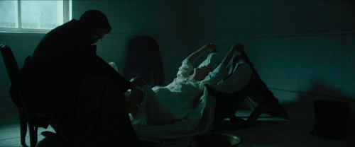 Tchaikovsky's Wife 53