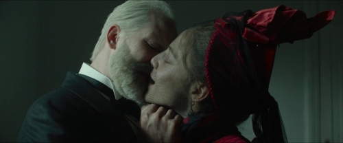 Tchaikovsky's Wife 55