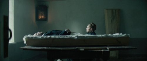 Tchaikovsky's Wife 58