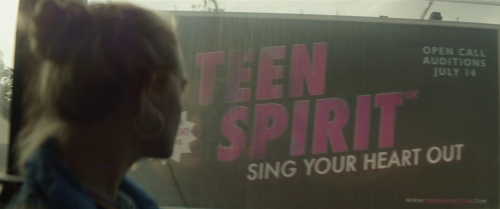 Teen Spirit 11