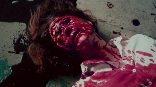 Terrifier 08