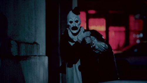 Terrifier 11