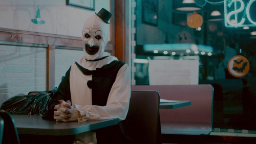 Terrifier 13