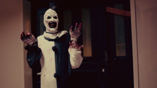 Terrifier 25
