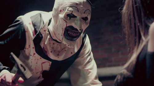 Terrifier 31