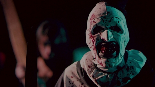 Terrifier 36