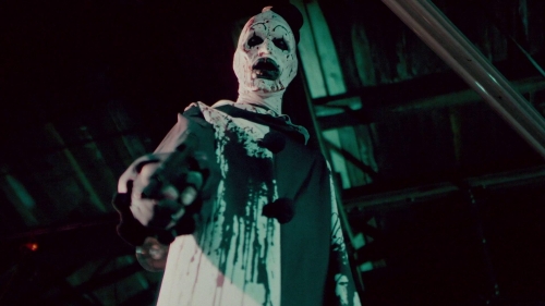 Terrifier 39
