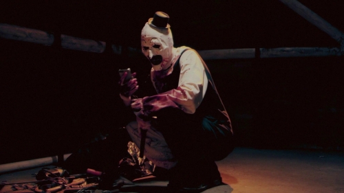 Terrifier 40