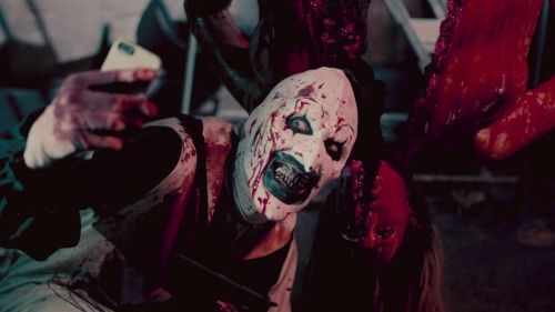 Terrifier 41