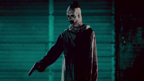 Terrifier 43