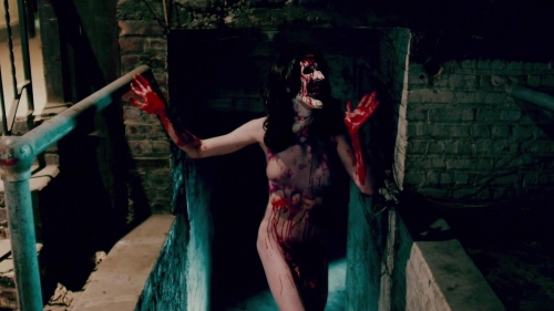 Terrifier 49