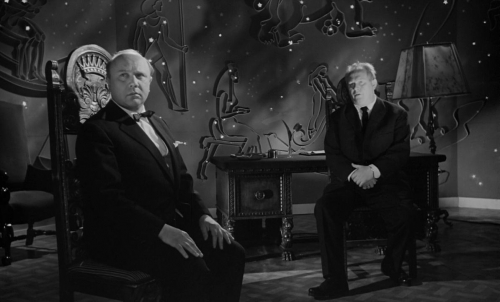 The 1000 Eyes of Dr Mabuse 26