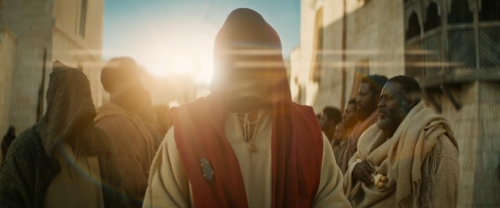 The Book of Clarence09